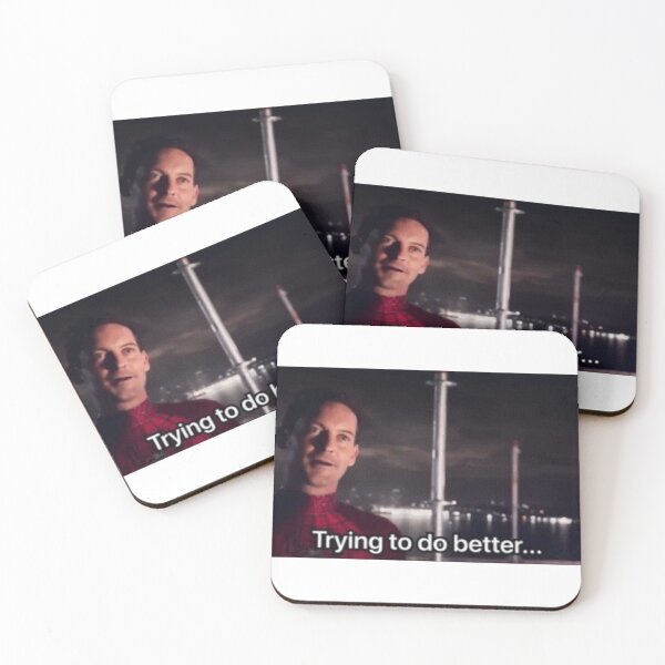 Item preview, No Way Home - Tobey designed and sold by namhsor.