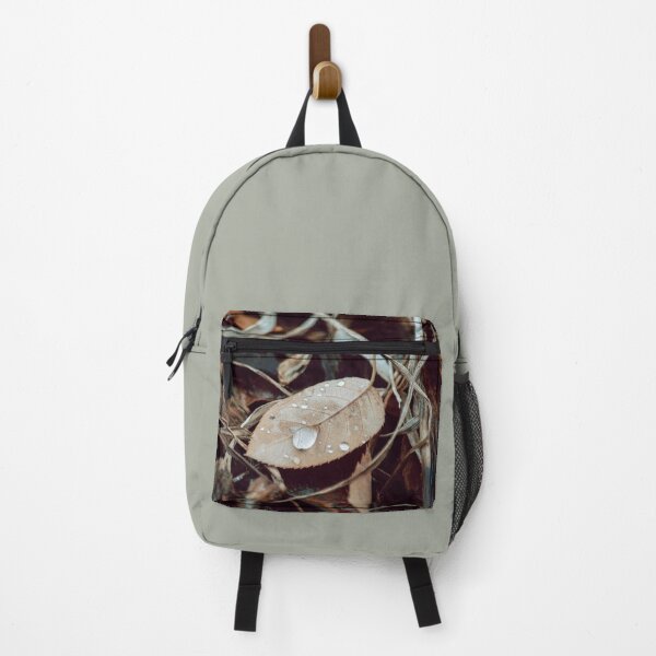 Item preview, Dewey Leaf designed and sold by Megan Scarrow.