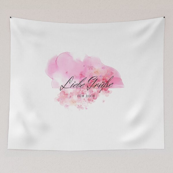 Item preview, Love greetings for you designed and sold by Mustadesign.