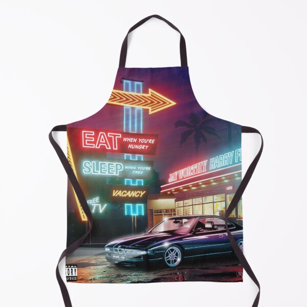 Item preview, Eat when you're hungry sleep when you're tired designed and sold by TravisJam.