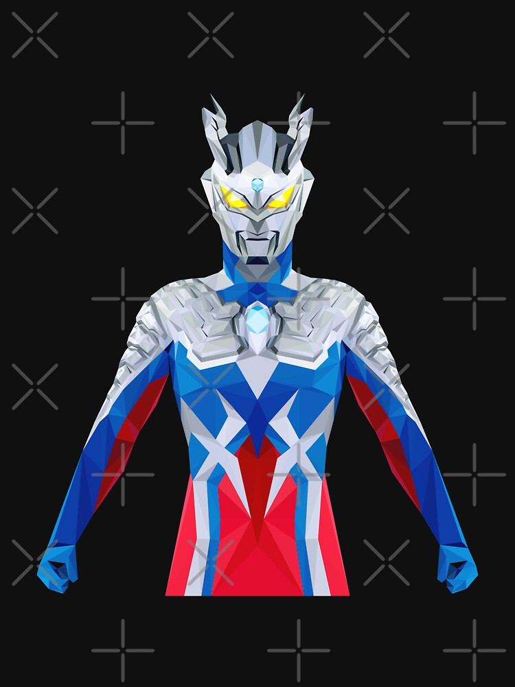 Ultraman Zero wallpaper by zakum1974 - Download on ZEDGE™ | 1d51