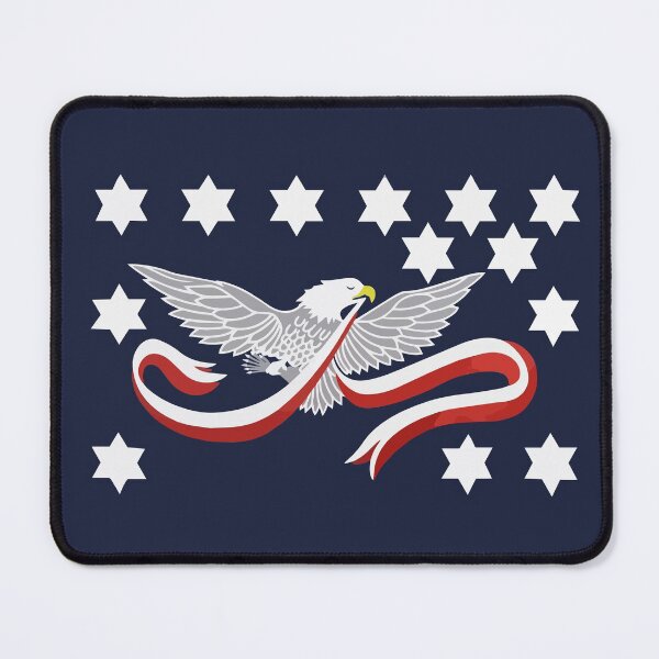 Item preview, The Whiskey Rebellion designed and sold by franklinprintco.