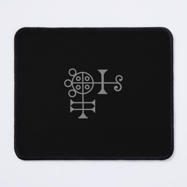 Item preview, Buer - Goetia (uncircled / grey) designed and sold by Shadow Kingdom.