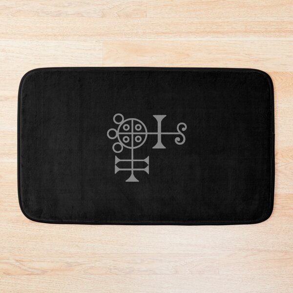 Item preview, Buer - Goetia (uncircled / grey) designed and sold by Shadow Kingdom.