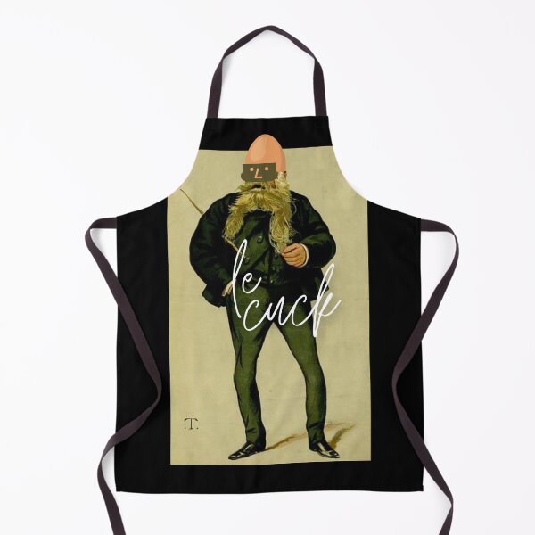 Item preview, Le Cuck designed and sold by Flirt-Teez.