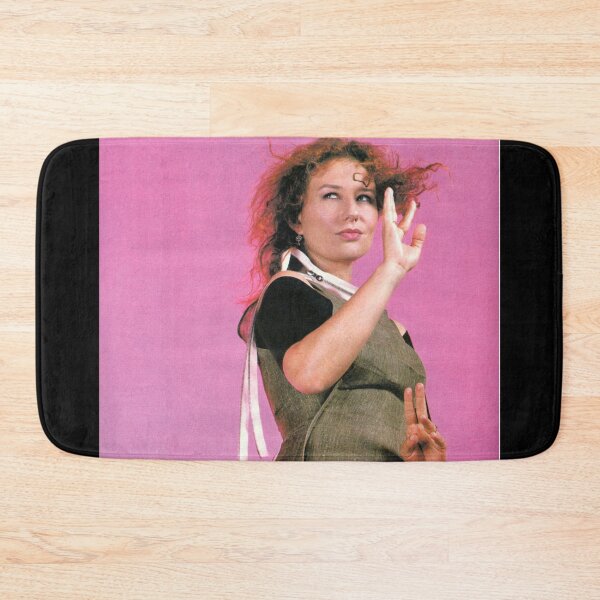 Item preview, Tori Amos To Venus And Back Album Promo Art Cover designed and sold by LittleIconShop.