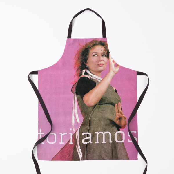 Item preview, Tori Amos To Venus And Back Album Promo Art Cover designed and sold by LittleIconShop.