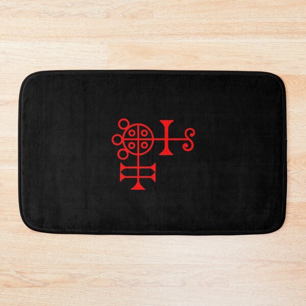 Item preview, Buer - Goetia (uncircled / red) designed and sold by Shadow Kingdom.