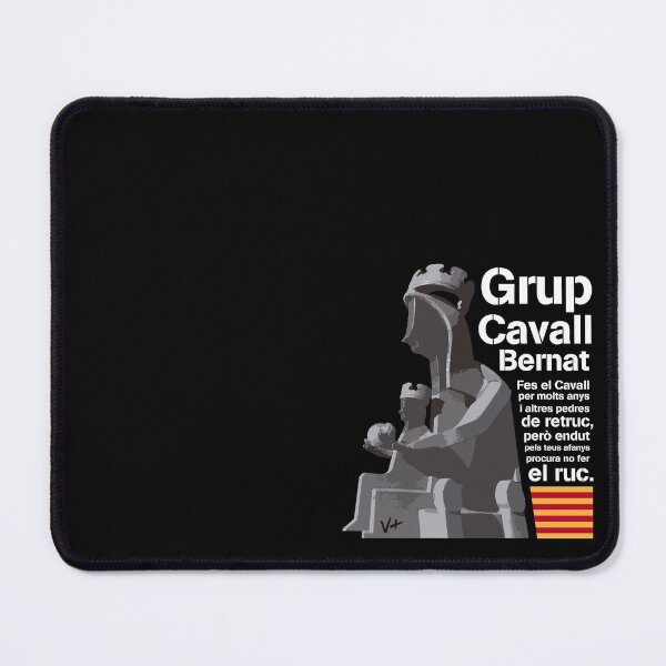 Item preview, Cavall Bernat Group designed and sold by jmozota.
