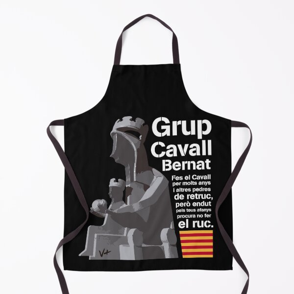 Item preview, Cavall Bernat Group designed and sold by jmozota.