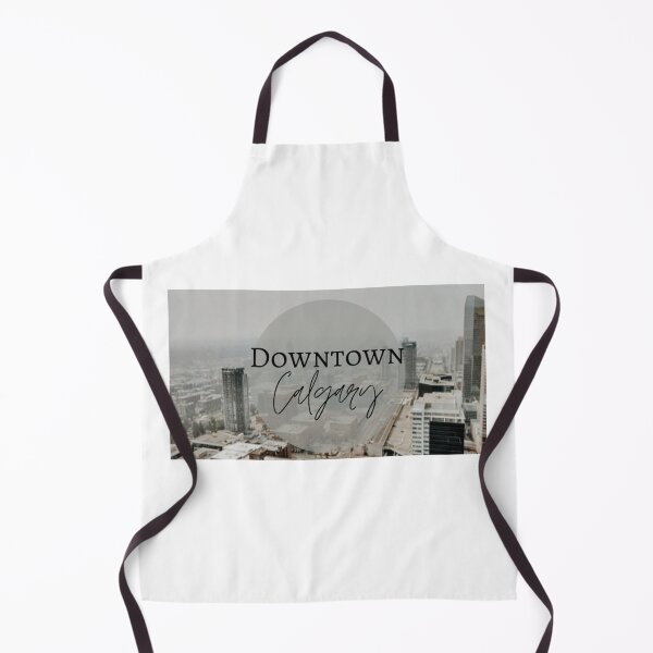 Item preview, Aesthetic Scenery Of Downtown Calgary designed and sold by xxUniverse777.