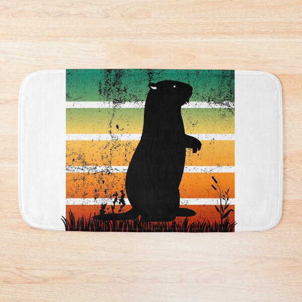 Item preview, Respect The Groundhogs , Groundhog Day designed and sold by Alan-NY.