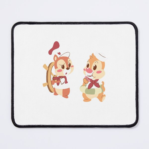 Item preview, Chip and Dale Sailors designed and sold by hec-toons.