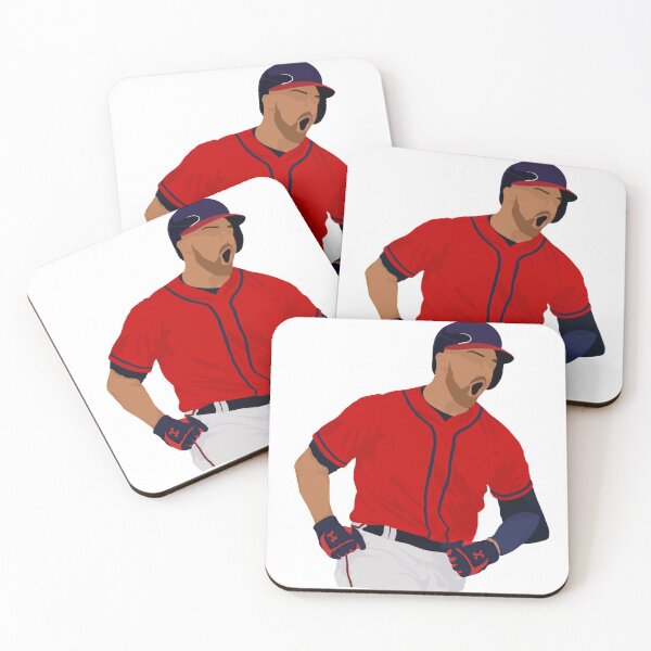 Item preview, Adam Duvall  designed and sold by tyromac27.