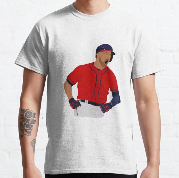 Adam Duvall T-Shirts for Sale