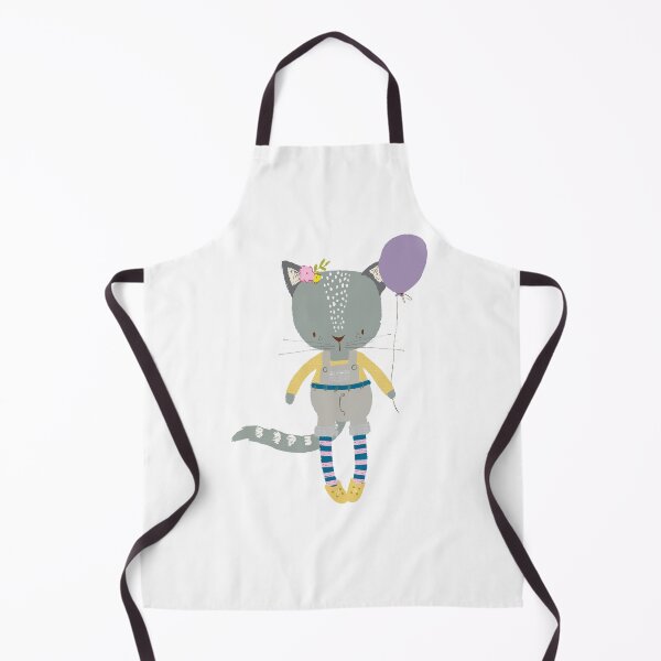 Item preview, Camille Kitten designed and sold by Fish Fingers & Custard.