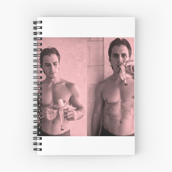 Item preview, antoni porowski designed and sold by LondownDesign.