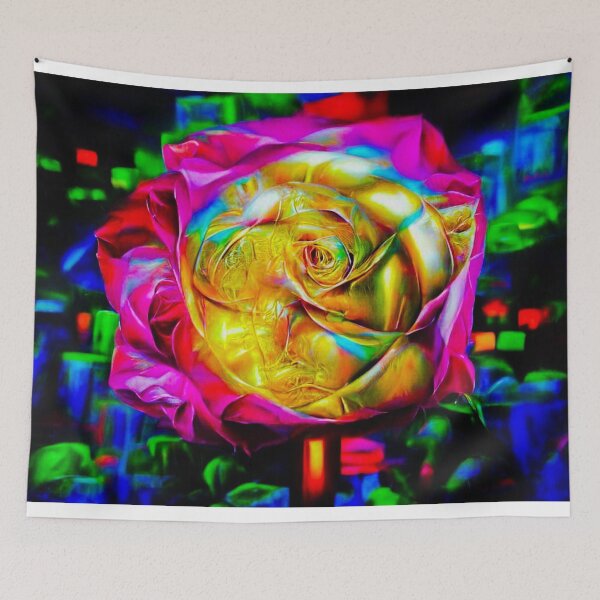 Item preview, Rose designed and sold by CSturgill2.