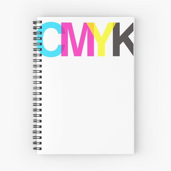 Item preview, CMYK Graphic Designers Funny Graphic Tee and More designed and sold by TocaLuna.