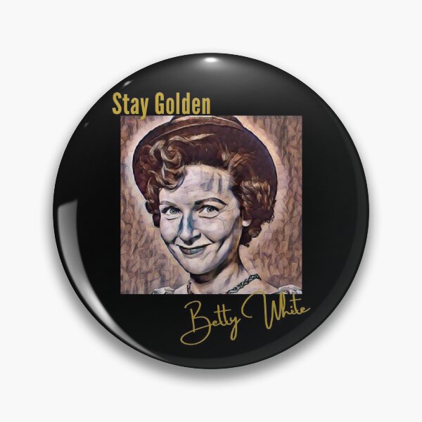 Item preview, rip betty white designed and sold by reka88.