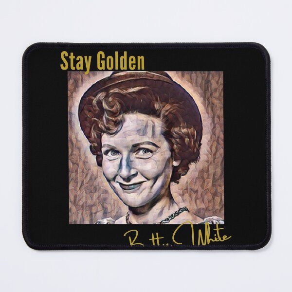 Item preview, rip betty white designed and sold by reka88.
