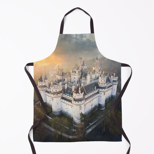 Item preview, Castle designed and sold by MorningFive.