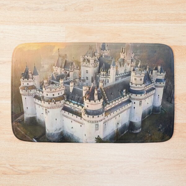 Item preview, Castle designed and sold by MorningFive.