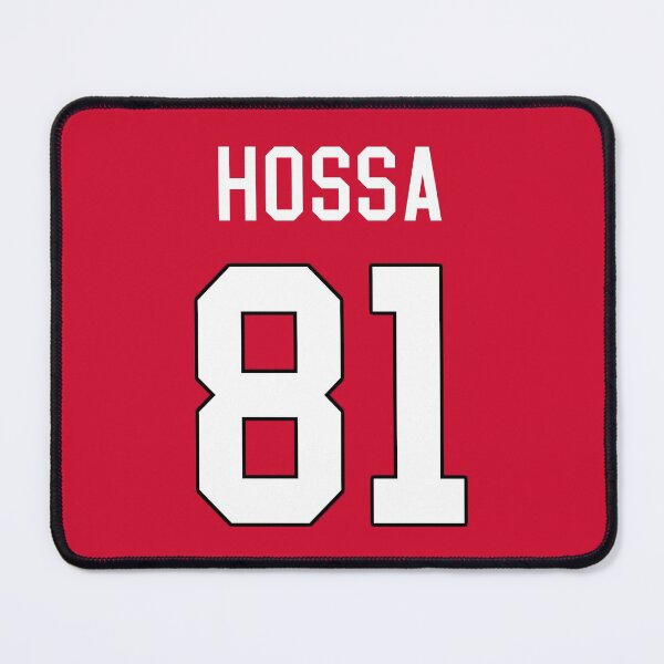 Item preview, Hossa -- 81 designed and sold by positiveimages.