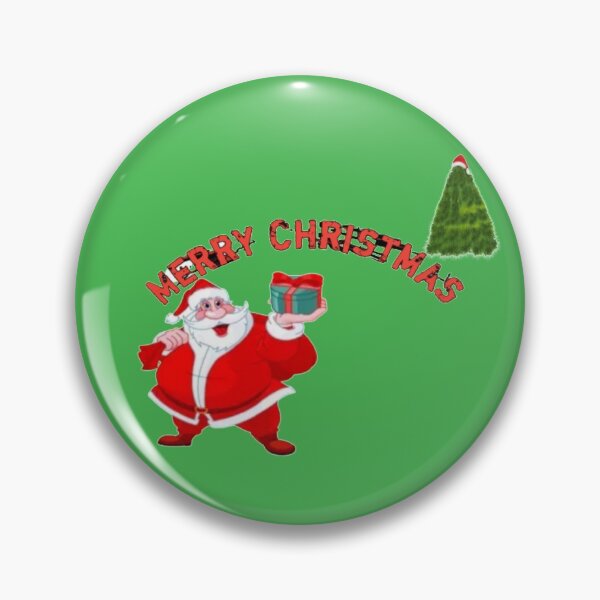 Item preview, Christmas days with Santa clause. designed and sold by DaliaSabryTee.