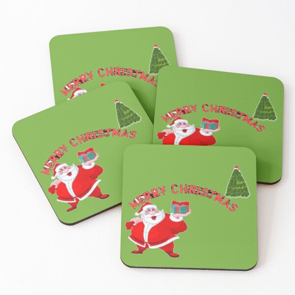 Item preview, Christmas days with Santa clause. designed and sold by DaliaSabryTee.
