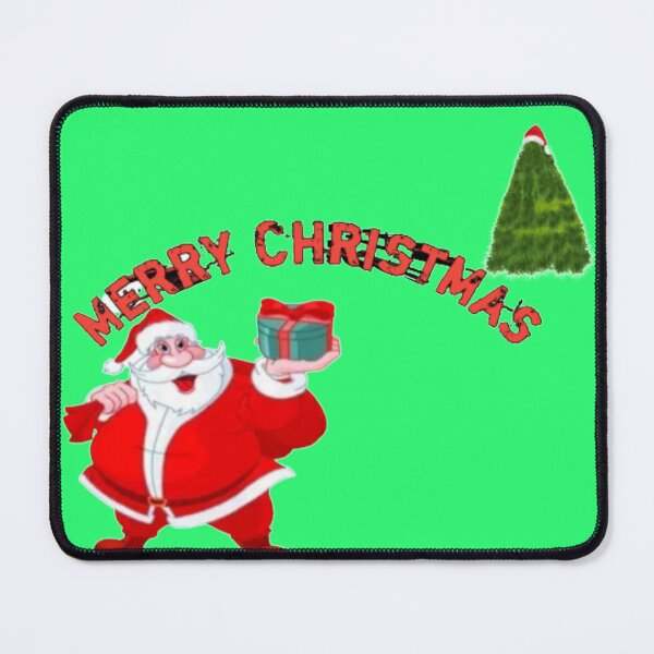 Item preview, Christmas days with Santa clause. designed and sold by DaliaSabryTee.