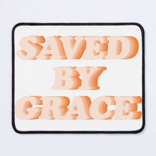 Item preview, Saved by Grace designed and sold by L-Designz.