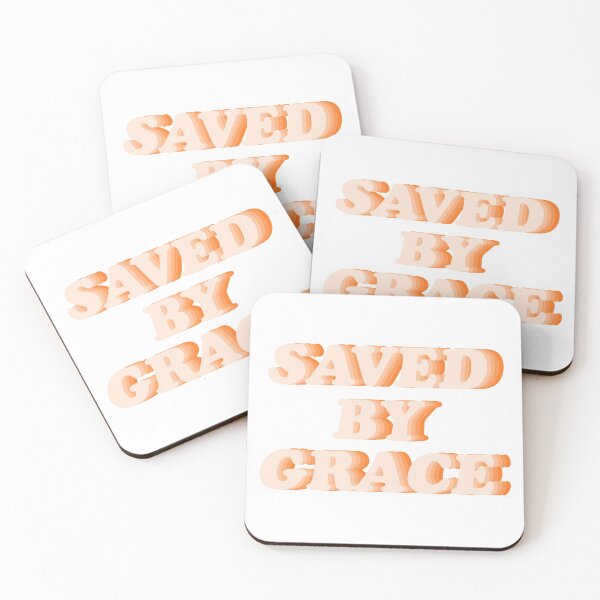 Item preview, Saved by Grace designed and sold by L-Designz.