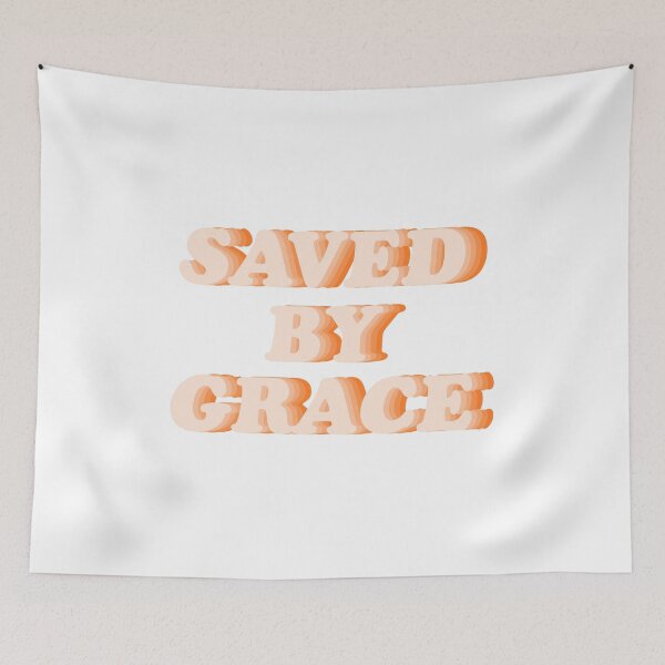 Item preview, Saved by Grace designed and sold by L-Designz.