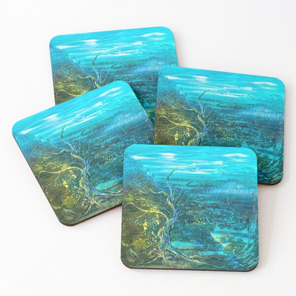 Item preview, GodsWood (Worth It) designed and sold by Colleen Ranney.