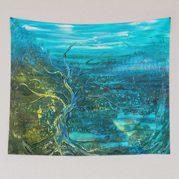 Item preview, GodsWood (Worth It) designed and sold by Colleen Ranney.