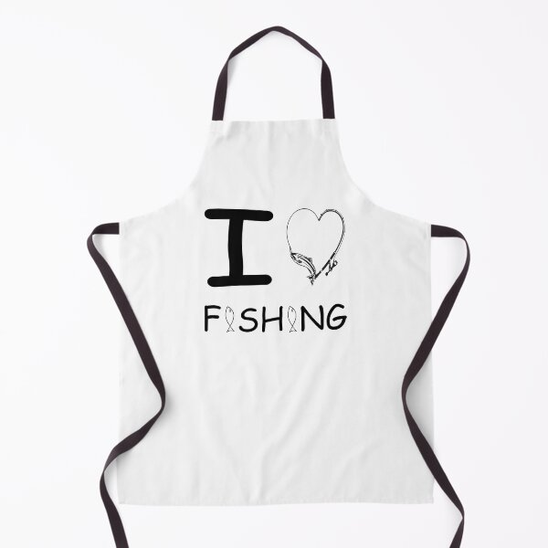 Item preview, I LOVE FISHING designed and sold by DomGDesign.