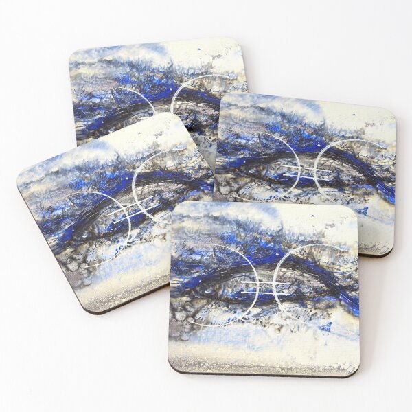 Item preview, Abstracted astrological sign for Gemini designed and sold by Lafino.