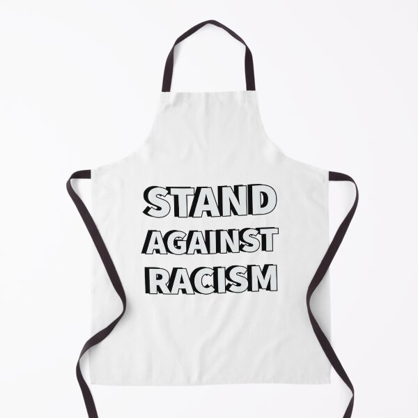 Item preview, Stand against racism designed and sold by Inspirationmotivation.