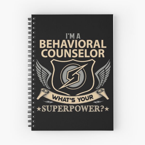 Item preview, Behavioral Counselor T Shirt - What Is Your Superpower Job Gift Item Tee designed and sold by leolanwugm.