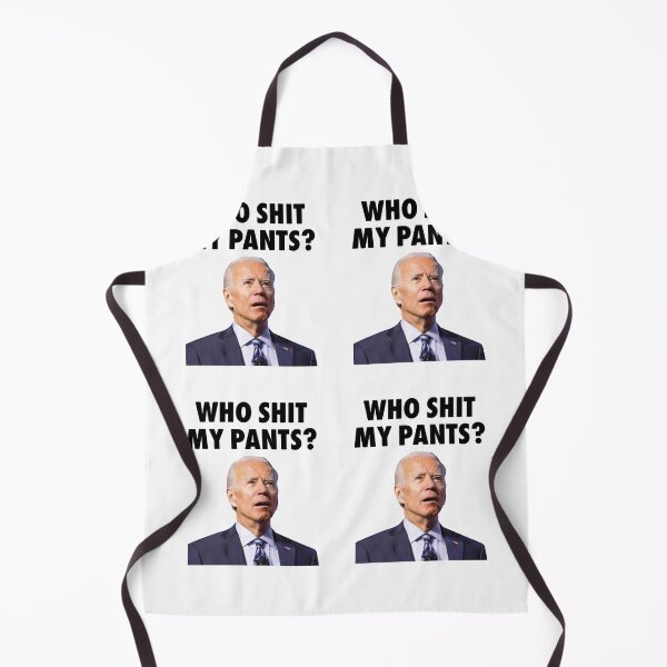 Item preview, Poopy Pants Biden Pack designed and sold by hibamouafak.