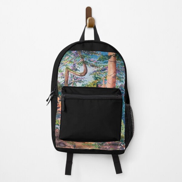 Item preview, Island Trail designed and sold by wmeeresart.