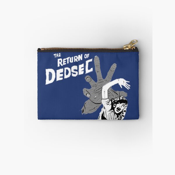 Item preview, Return Of DEDSEC designed and sold by giganticzombie.