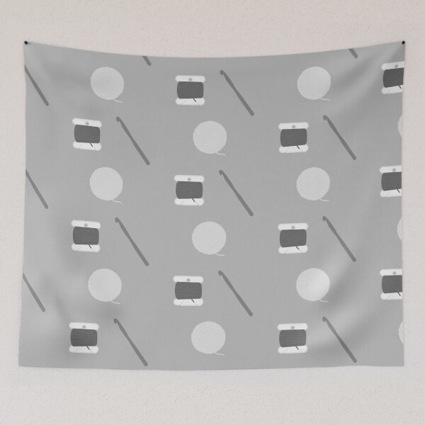Item preview, Gray Crafts designed and sold by Sketches by Sophie.
