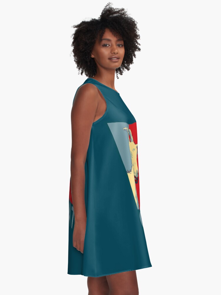 Alternate view of GOAT A-Line Dress