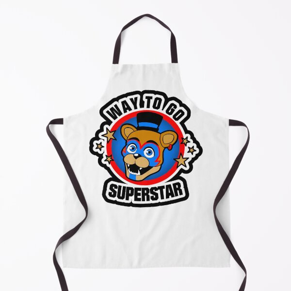 Item preview, Superstar designed and sold by Lolliath ARTS.