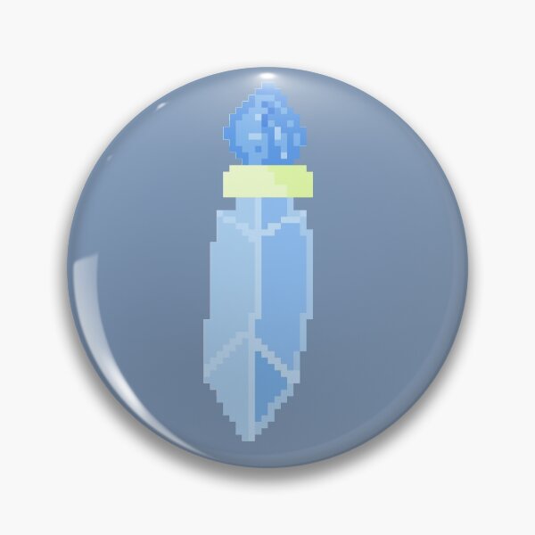 Item preview, Pixel Crystal  designed and sold by NightRainExp.