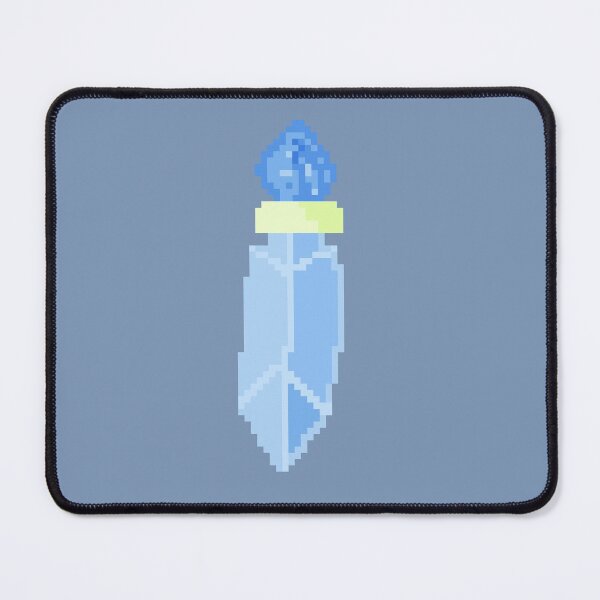 Item preview, Pixel Crystal designed and sold by NightRainExp.