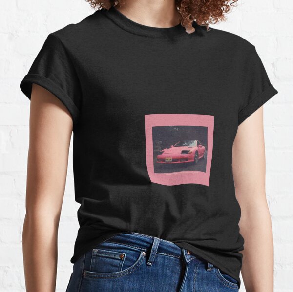 Pink Guy - Pink Season Classic T-Shirt