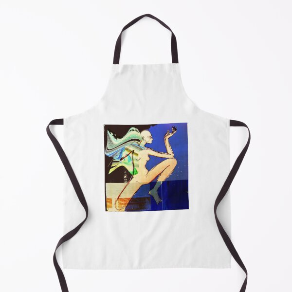 Item preview, abstractgirl designed and sold by mabtis.